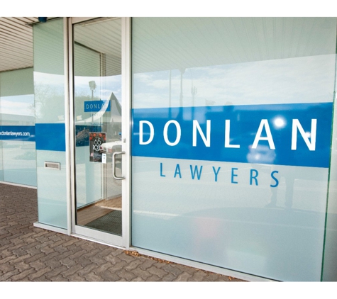 Donlan Lawyers - Adelaide, SA