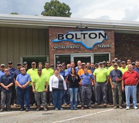 Bolton Construction & Service - Asheville, NC