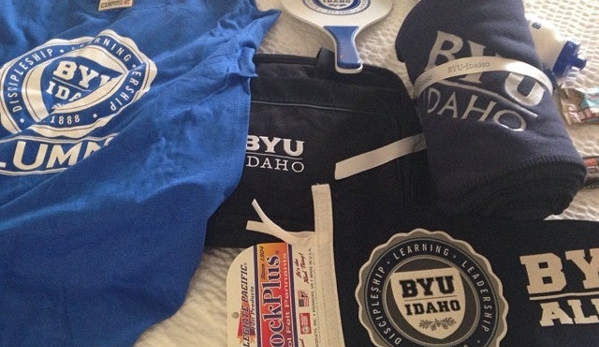 Brigham Young University-Idaho - Rexburg, ID