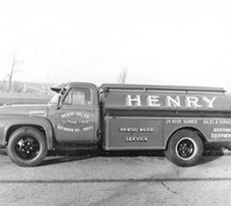 Henry Oil Co - Providence, RI