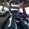 Coastline's Rolls Royce and Lincoln Stretched Limousines gallery