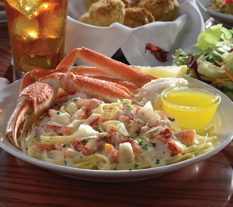 Red Lobster - Tullahoma, TN