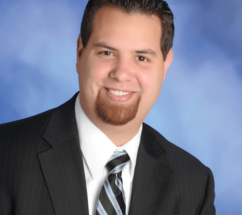 Luccas Greene - State Farm Insurance Agent - Albuquerque, NM