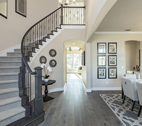 Pulte Homes - San Antonio, TX