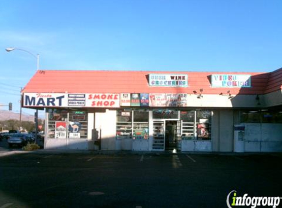 Fiesta Mart - Las Vegas, NV