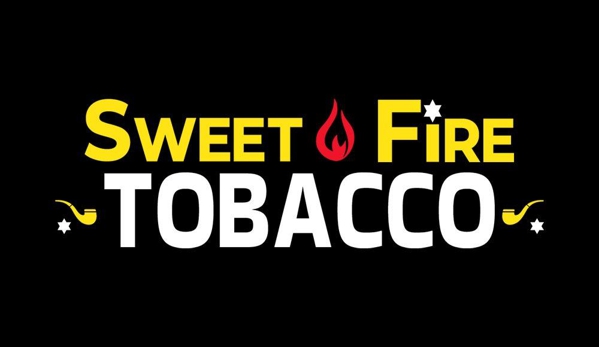 Sweet Fire Tobacco - Tomah, WI