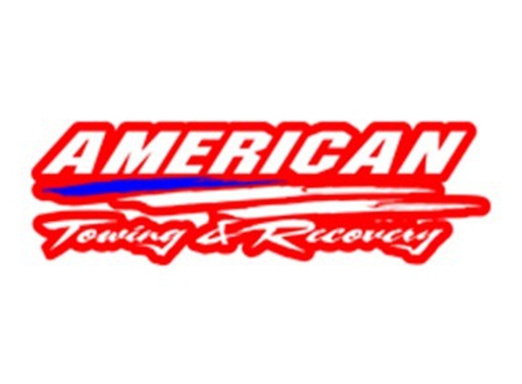 American Towing - Shawano, WI