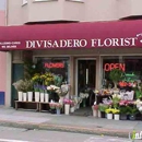 Divisadero Florist - Florists