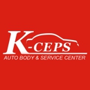 K-Ceps Auto Body - Automobile Body Repairing & Painting