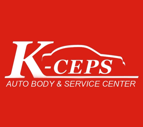 K-Ceps Auto Body - Johnstown, OH