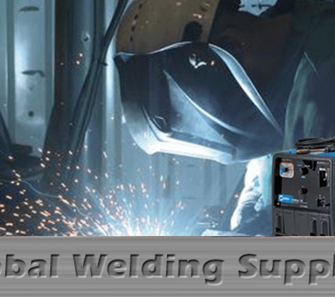 Global Welding Supplies - Paget, QLD. Guaranteed 100% Customer Satisfaction