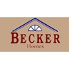 Becker Homes gallery