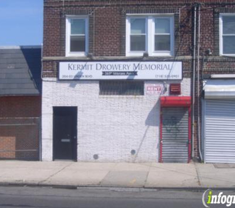 American Legion - Saint Albans, NY