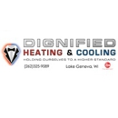 Dignified Heating & Cooling - Geothermal Heating & Cooling Contractors