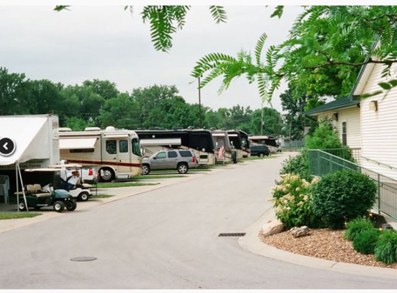 Sundermeier RV Park - Saint Charles, MO