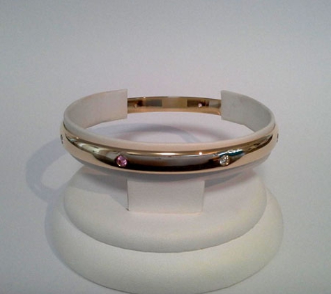 Christian Kinder Jeweller