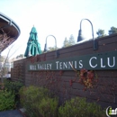 Mill Valley Tennis Club - Tennis Courts-Private