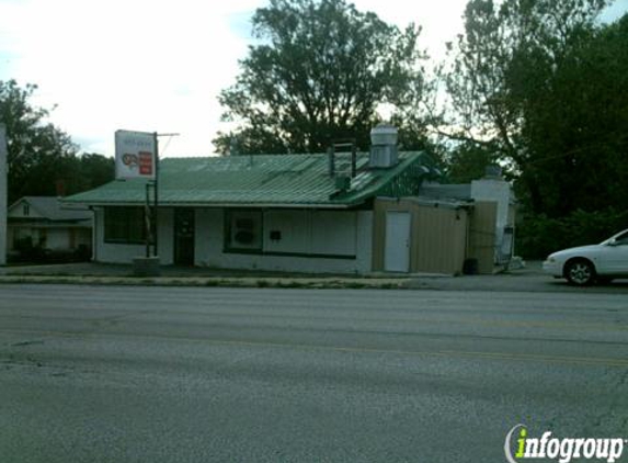 Cajun Kitchen - Omaha, NE