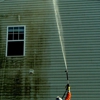 amg pressure washing gallery