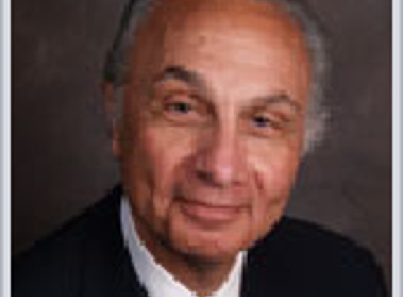 Cyrus J Amato, DDS - West Orange, NJ