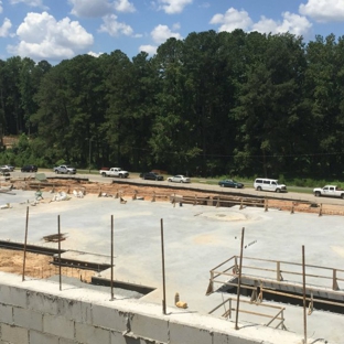 Doggett Concrete Construction - Charlotte, NC