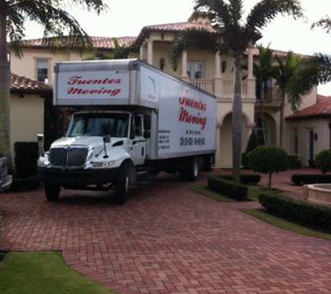 South Florida Movers - Hialeah, FL