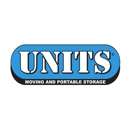 UNITS Moving & Portable Storage of Orlando - Portable Storage Units