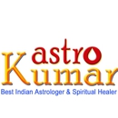 Indian Astrologer and Love Psychic - Astrologers