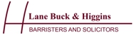 Lane Buck & Higgins Logo
