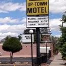Travelers Uptown Motel - Motels
