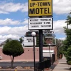 Travelers Uptown Motel