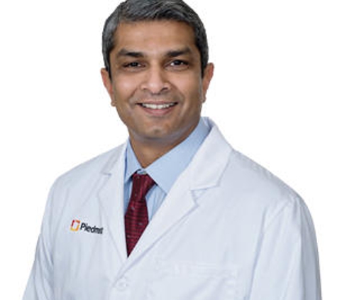 Sanjay Serrao, MD - Jasper, GA