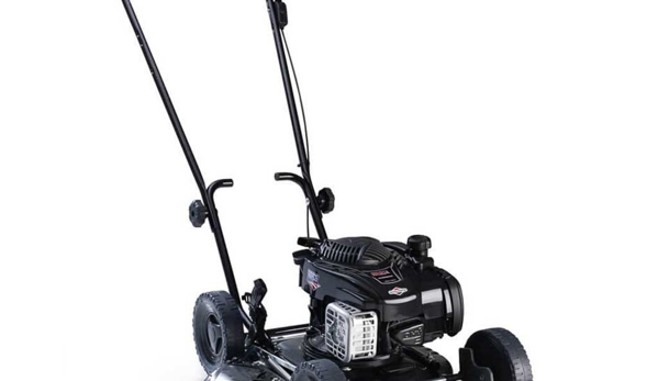 Manning Mowers BBQ’S & Heating