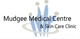Mudgee Medical Centre Pty Ltd Logo