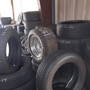 sam's tires