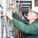 Landgraver Services - Electricians