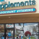 Super Supplements - Vitamins & Food Supplements