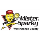 Mister Sparky - Electricians