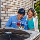 Admiral Plumbing Services - Air Conditioning Service & Repair