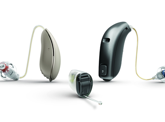 ClearLife Hearing Care - Allen, TX