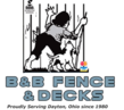 B & B Fence & Decks, LLC. - Dayton, OH