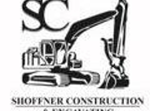 Shoffner Construction & Excavating and J. L. Martin & Sons Septic Service - York, PA