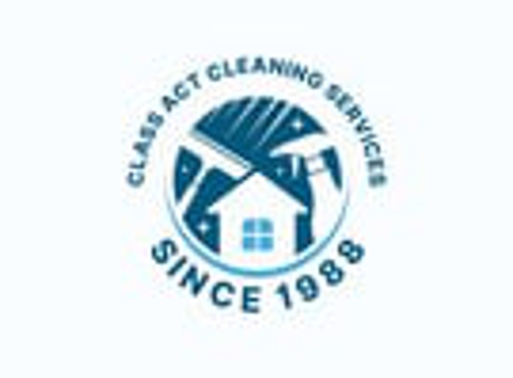 Class Act House Cleaning - Antioch, CA