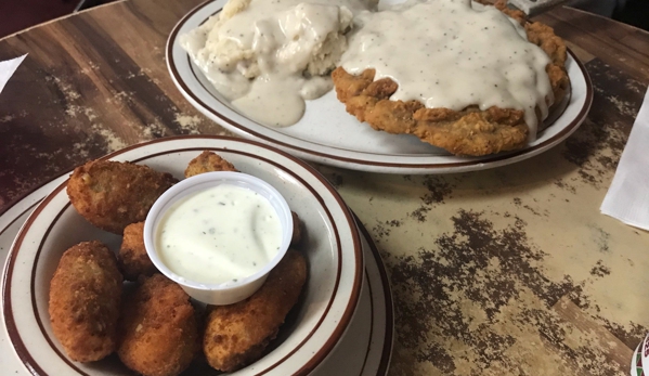 Jake's Rib - Chickasha, OK