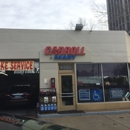 Carroll Motor Fuels - Gas Stations
