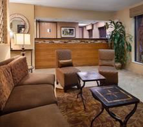 Best Western Princeton Manor Inn & Suites - Monmouth Junction, NJ