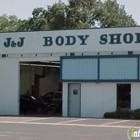 J & J Body Shop