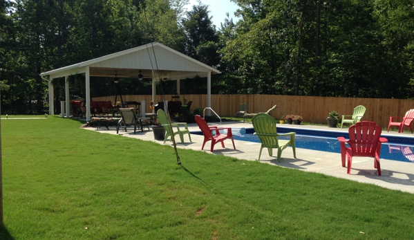 John Hicks & Sons Pool Services - Chatsworth, GA