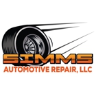 Simms Automotive Repair