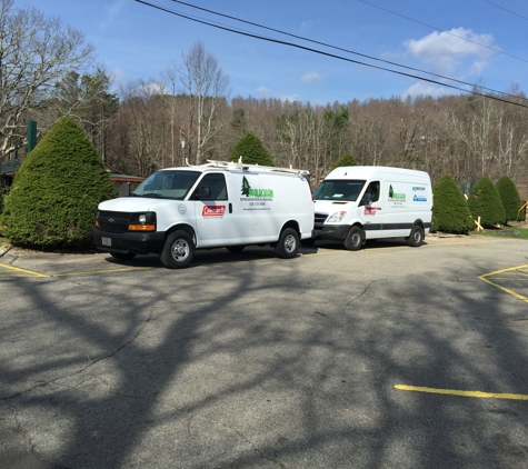 Appalachian Refrigeration & Heating - Marion, NC